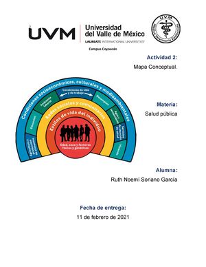 Actividad 13 Automatizada De Reforzamiento Del Aprendizaje Salud