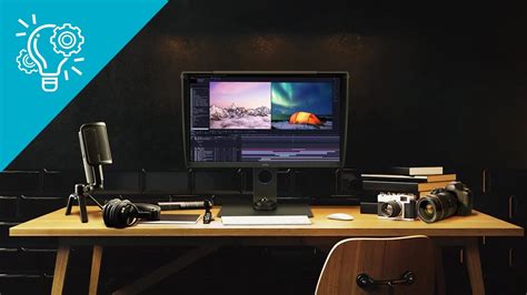 Top 5 Best Monitor For Content Creators Best Video Editing Monitors