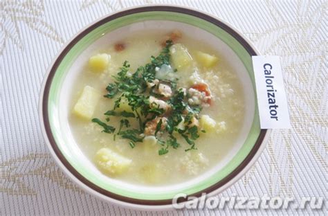 Кулеш с салом - как приготовить, рецепт с фото по шагам, калорийность ...