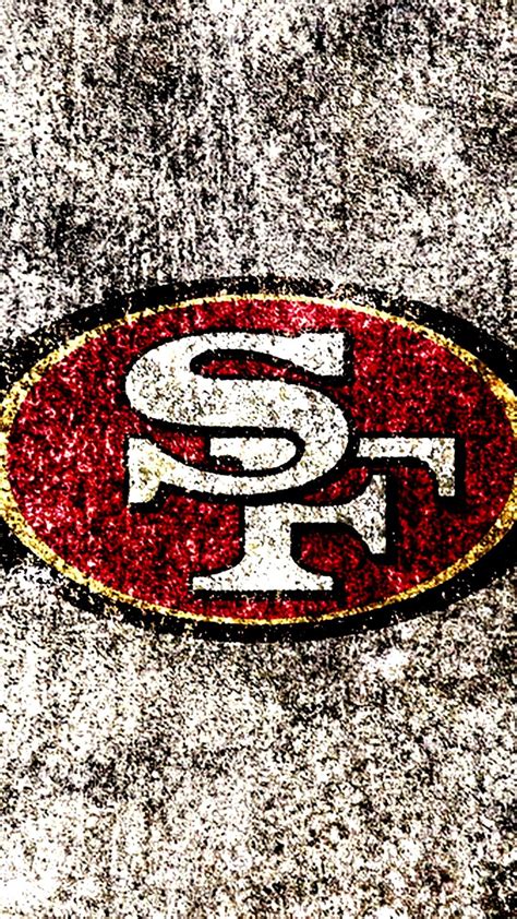 Background 49ers Wallpaper - EnWallpaper