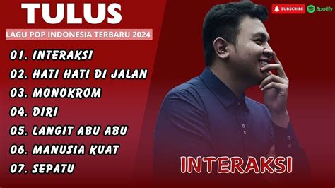 Tulus Interaksi Hati Hati Di Jalan Monokrom Diri Sepatu