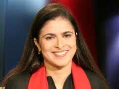 Sonia Singh – Author, NDTV.com