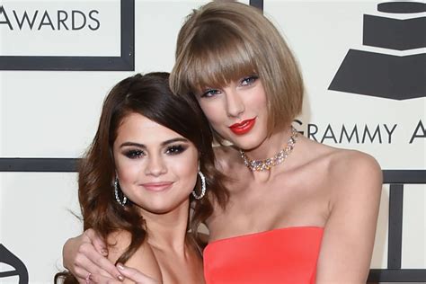 Selena Gomez and Taylor Swift Discussed a Potential Collaboration