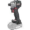 Parkside Performance Cordless Impact Driver Pdssap Li B V