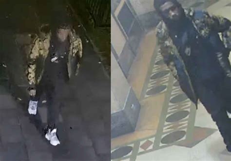 26 Year Old Woman Strangled After Being Followed Into Brooklyn