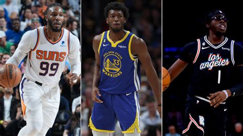 Mercado De Traspasos Nba 2023 Todos Los Acuerdos Fichajes Y Noticias En La Fecha De Cierre De