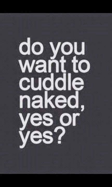 Grown Up Tantrums Just Sleep Naked