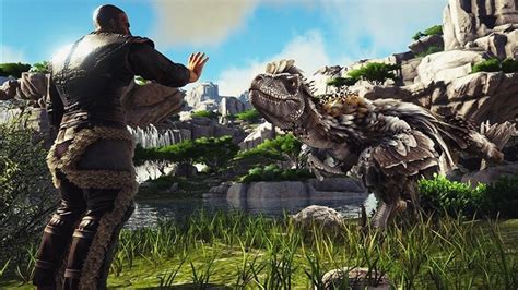 Ark Survival Evolved Epic Game Store da Ücretsiz Oldu SaveButonu