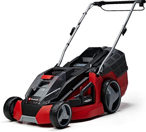 7 Best Mulching Lawn Mowers Uk Reviewed 2024