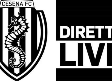 Calcio C Diretta Cesena Vis Pesaro 4 0 Finale Rivivi Il Live