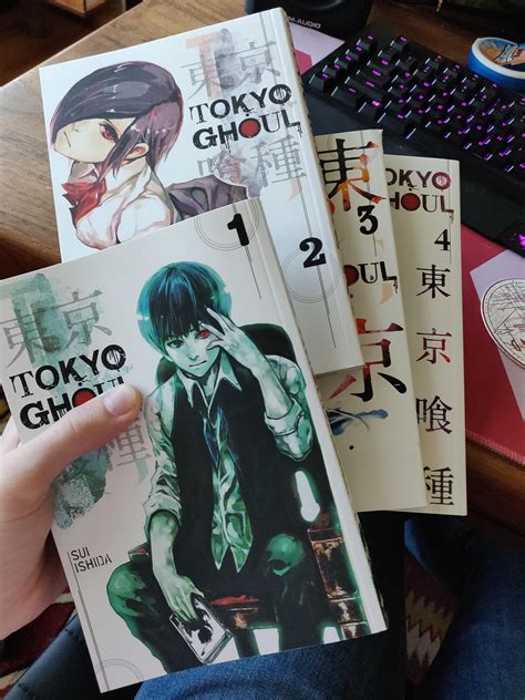 Tokyo Ghoul Anime Watch Tokyo Ghoul Episodes Online 7