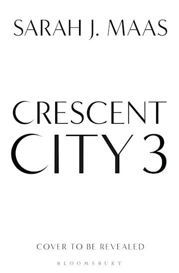 Release date for Crescent City 3! | Fandom