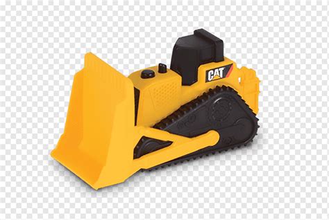 Caterpillar Inc Architectural Engineering Excavator Toy Machine