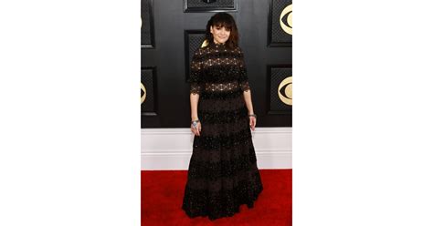 Norah Jones at the 2023 Grammys | Grammys 2023: See the Best Celebrity ...