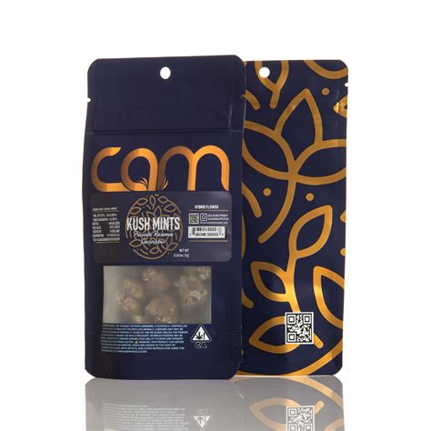 kush mints california artisanal medicine