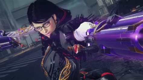 Es Oficial El Actor De Voz Og De Bayonetta No Regresar Para Una