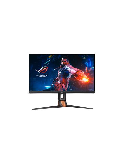 Asus ROG Swift PG27AQN Monitor Gaming 27 QHD 360Hz