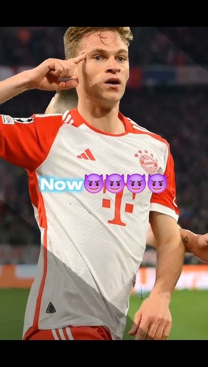 Kimmich Mentality 😈😈😈😈 Youtube