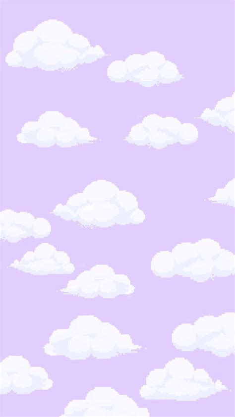 44+ Wallpaper Aesthetic Lilac Gif | breonnaateygysa