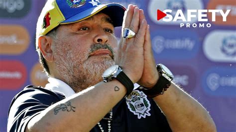 Mort de Diego Maradona le procès pour homicide par négligence