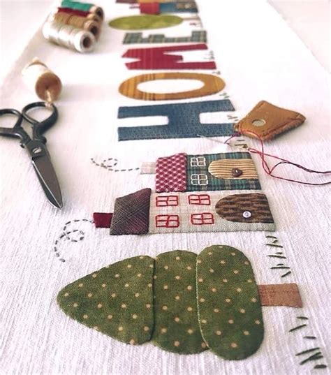 Pin By Rosa Maria Ilaria Alonso On Patchwork Applique Quilt Patterns