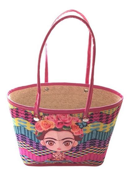 Bolsas Artesanales Mexicanas MercadoLibre