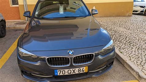 Bmw D Sport Line Poucos Kms Silves Olx Portugal