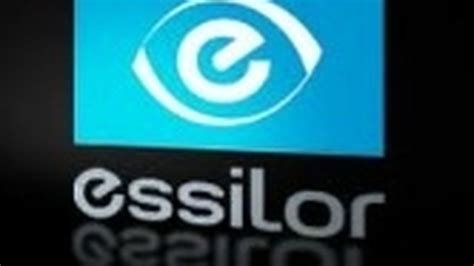 Essilor Affiche Sa Confiance Pour Lannée En Cours Les Echos