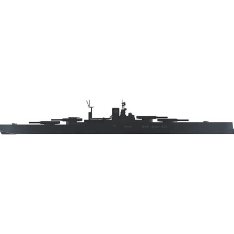 Simpleplanes Hms Royal Oak 08