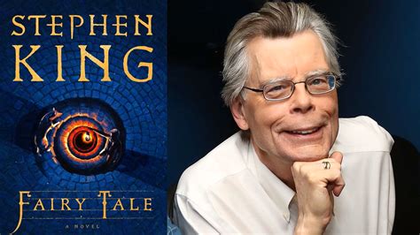 Fairy Tale Série da A24 vai adaptar obra de Stephen King diretor