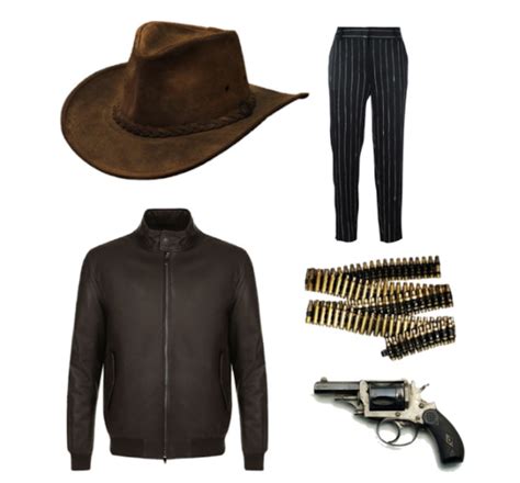 Easy Westworld Costume Ideas For Halloween 2017 Thatll Have You Park