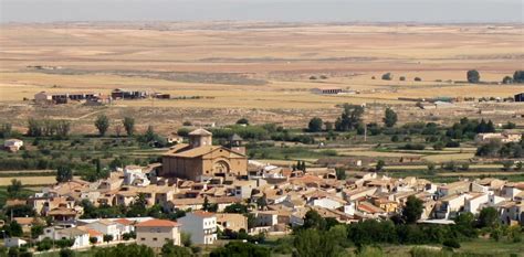 El Pueblo La Puebla De Hijar