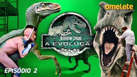 Actualizar Imagem Dinossauros Do Jurassic Park Br Thptnganamst Edu Vn