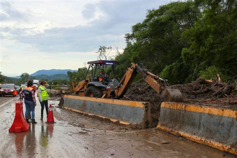 Hurricane Otis Kills At Least 27 Hammers Acapulco As Damage Seen In Billions Saltwire