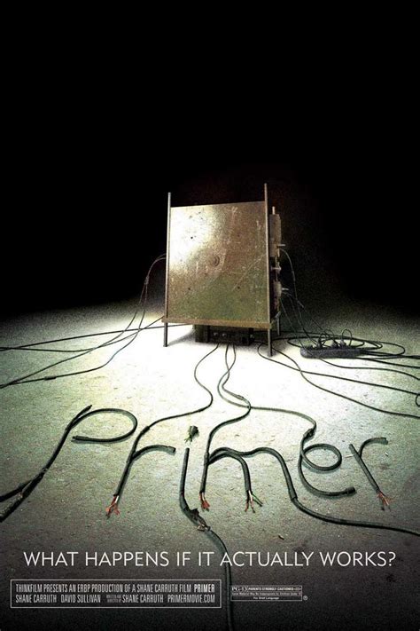 Primer - Rotten Tomatoes