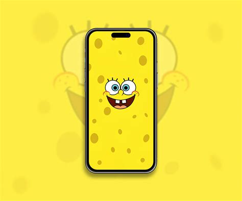 SpongeBob SquarePants Bikini Bottom Art Wallpapers Wallpapers Clan