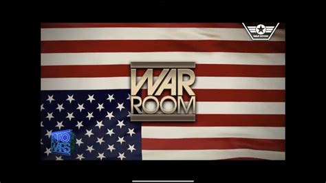 Owen Shroyer Hosts War Room Show 8 4 23 Biden 2nd Vacation While ...