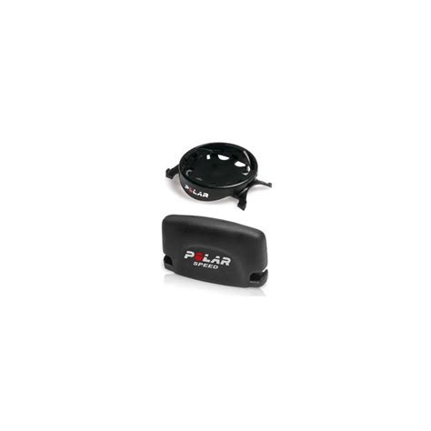 Comprar Polar Kit Sensor Velocidad CS100 200 Pulsometro Bicimarket