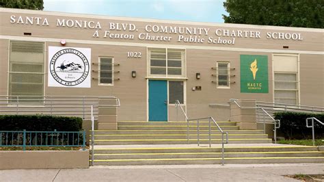 Fenton Charter Public Schools