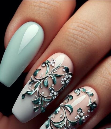 Pin By Michele Bilotti On Nail Designs Stylish Nails Art Stylish