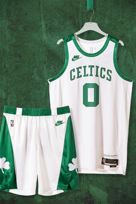 Nike Unveils Nba’s Classic Edition Uniforms For The 75th Anniversary Season Nba Uniforms