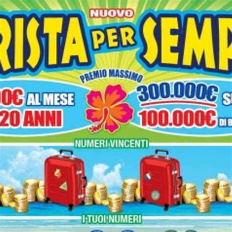 La Fortuna Bacia Palermo Vinti Mila Euro Con Un Gratta E Vinci