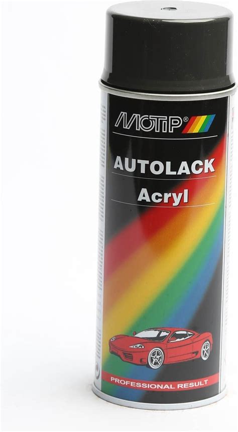 Bol Motip 46810 Autolak Spuitbus Grijs 400ml