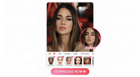 Melhores Apps De Beleza Para Selfies Perfeitas Zignets