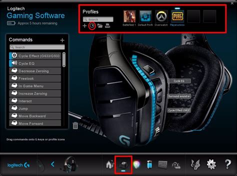 How To Enable Surround Sound On Logitech Gaming Headsets Beebom