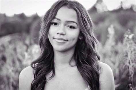 Taylor Russell To Play Judy On Netflix 'Lost In Space' Remake