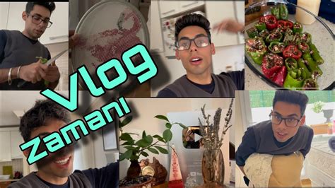 Vlog Bir Günüm YouTube