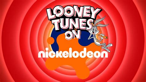 Looney Tunes On Nickelodeon 2023 Revival Slide by MCUK2001 on DeviantArt