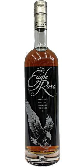 Whisky Bourbon Eagle Rare 10 Years 750ml Buffalo Trace Whisky