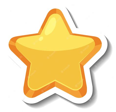 Teacher Stickers 100 Fun Shape Gold Star Reward School Stickers Clip Art Library